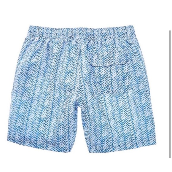 Slate & Stone Swim Trunks - Picture 2 of 3